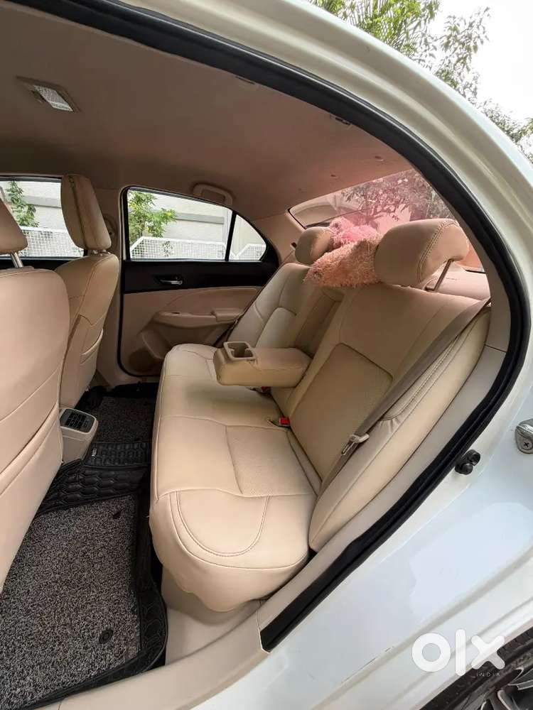 Maruti Suzuki Dzire 2018 Diesel 89000 Km Driven