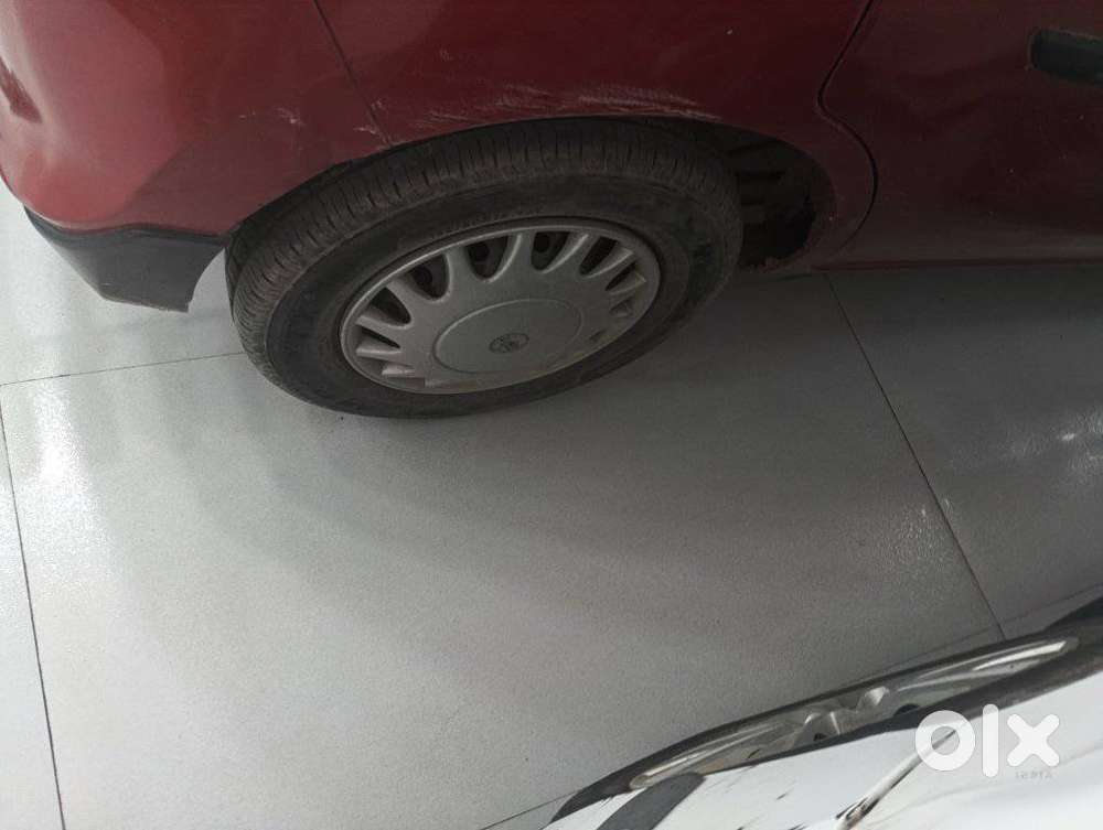 Maruti Suzuki Alto 800 0.8 Vxi (o), 2017, Petrol