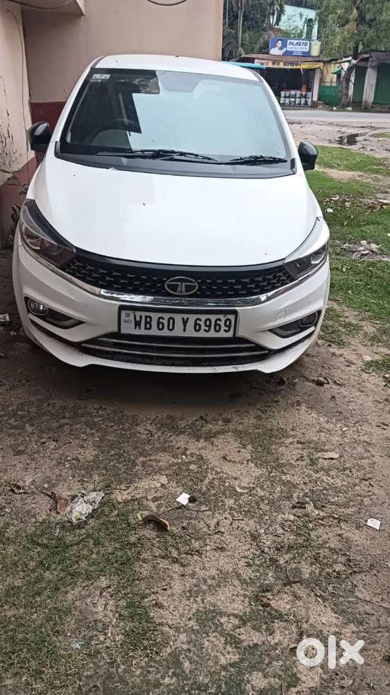 Tata Tigor Xz