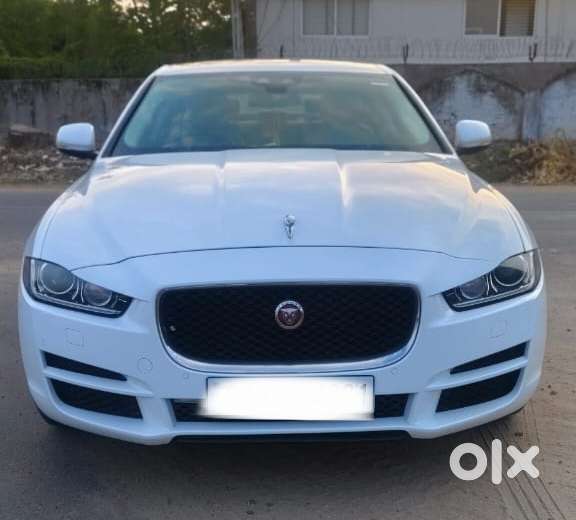 Jaguar Xe 2.0l Diesel Pure, 2017, Diesel