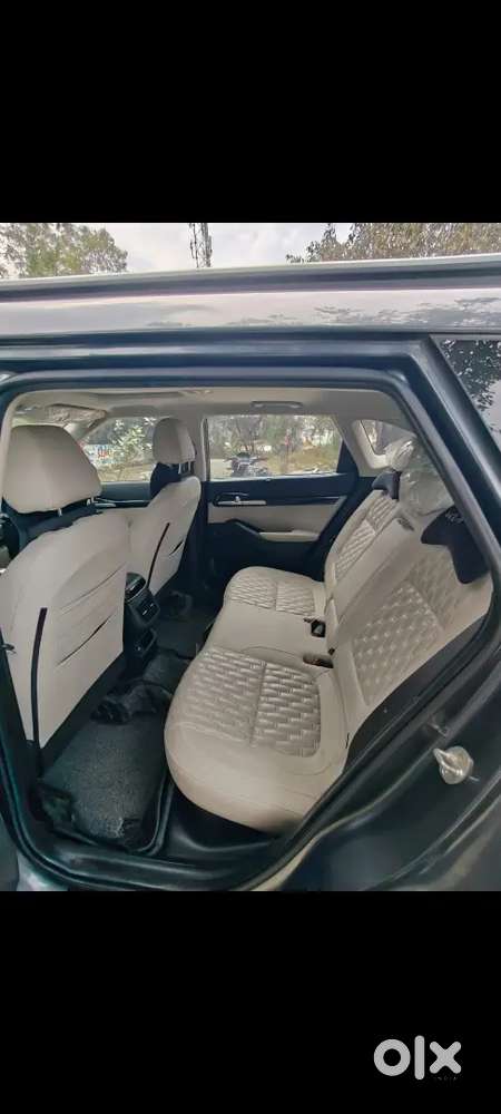 Kia Seltos 2023 Diesel 92000 Km Driven Car For Sale