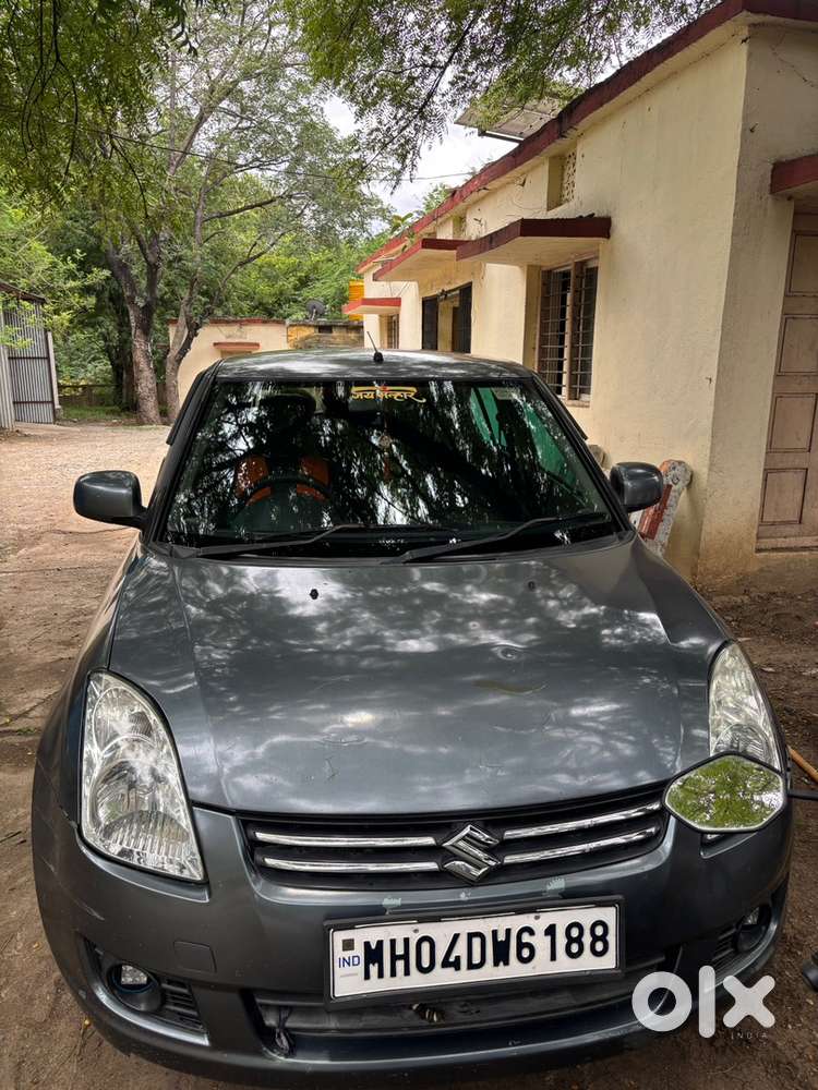 Maruti Swift Dzire 2009 Vdi Diesel