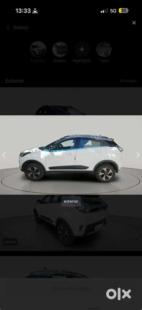 Tata Nexon Ev 2022