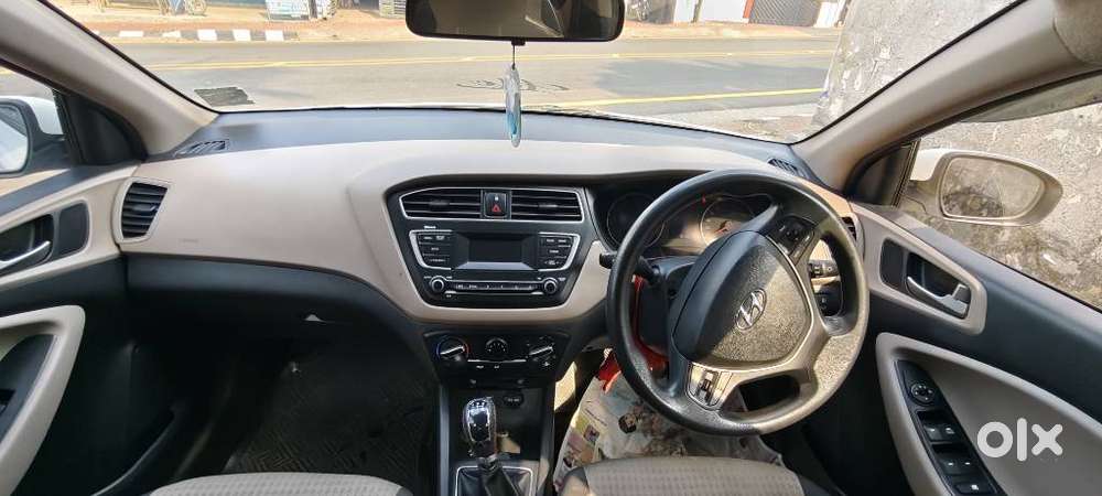 Hyundai I20 Magna Plus, 2020, Petrol