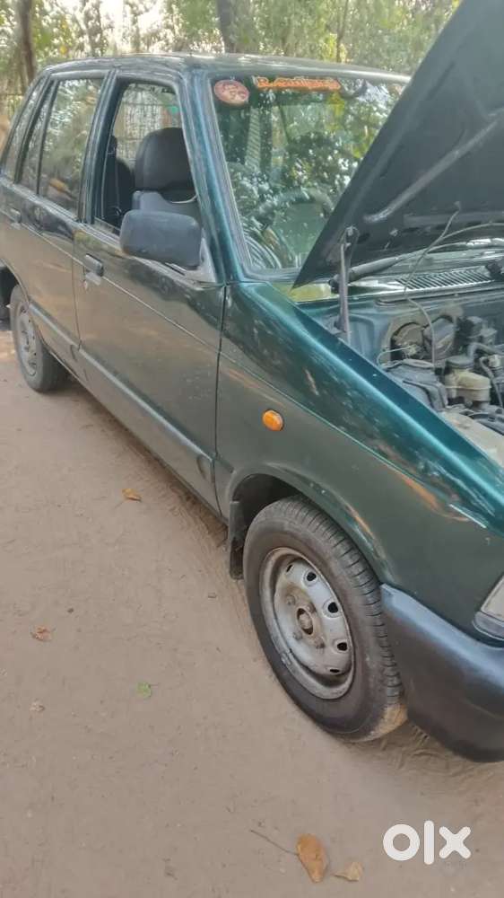 Maruti 800 Ac