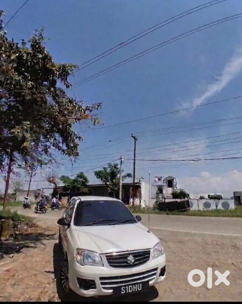 Maruti Suzuki Alto K10 2011 Petrol Good Condition