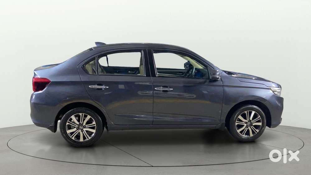 Honda Amaze Vx Cvt Petrol, 2023, Petrol