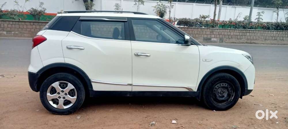 Mahindra Xuv300 W6 Amt Diesel, 2022, Diesel