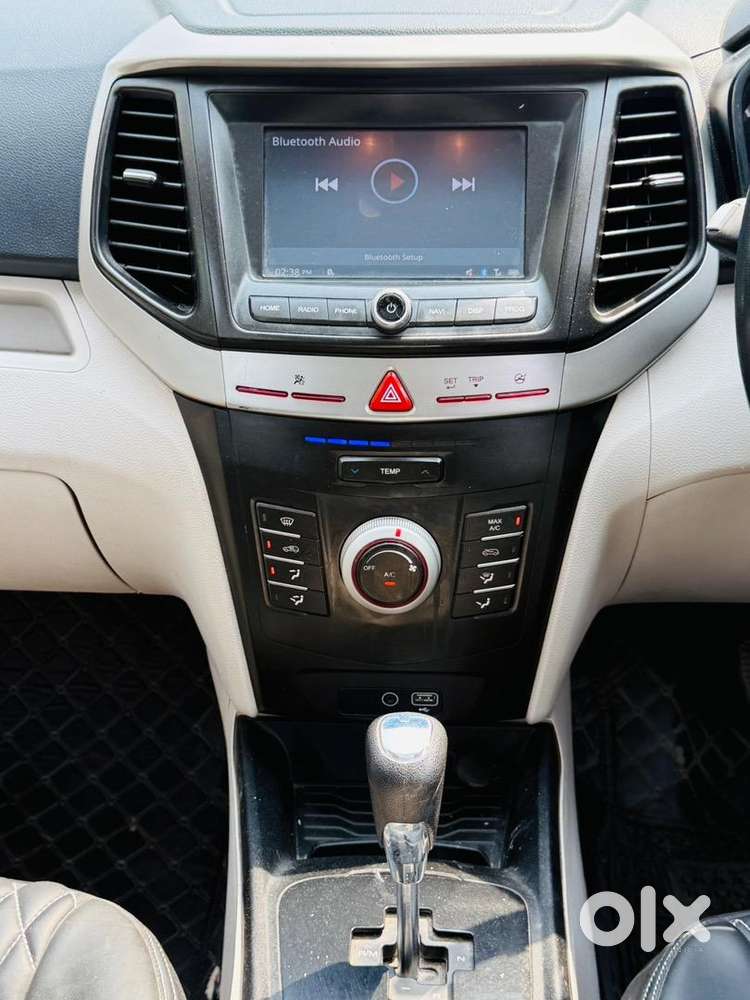 Mahindra Xuv300 2021 Diesel Well Maintained
