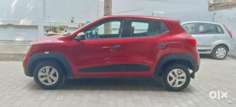 Renault Kwid 1.0 Rxt Edition, 2019, Petrol