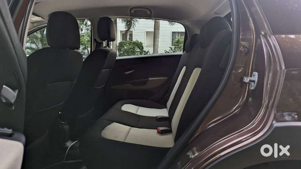 Fiat Avventura Urban Cross 1.3 Multijet Dynamic, 2018, Diesel