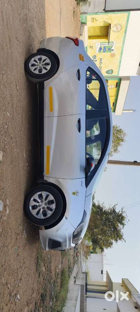Hyundai Xcent 2014-2016 1.1 Crdi S, 2016, Diesel