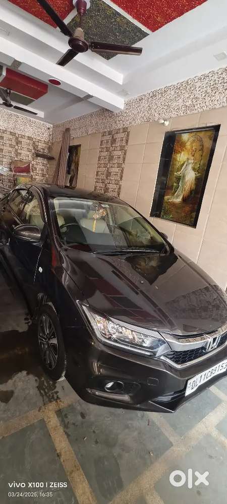 Honda City 2020 Petrol Good Condition