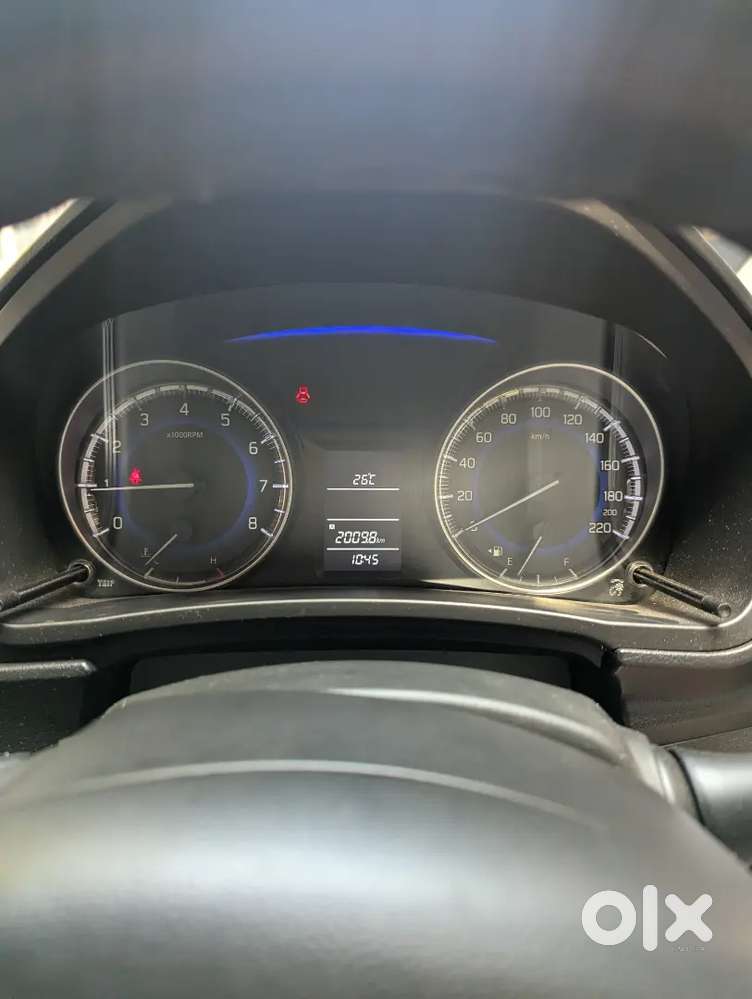 Neet And Clean Baleno