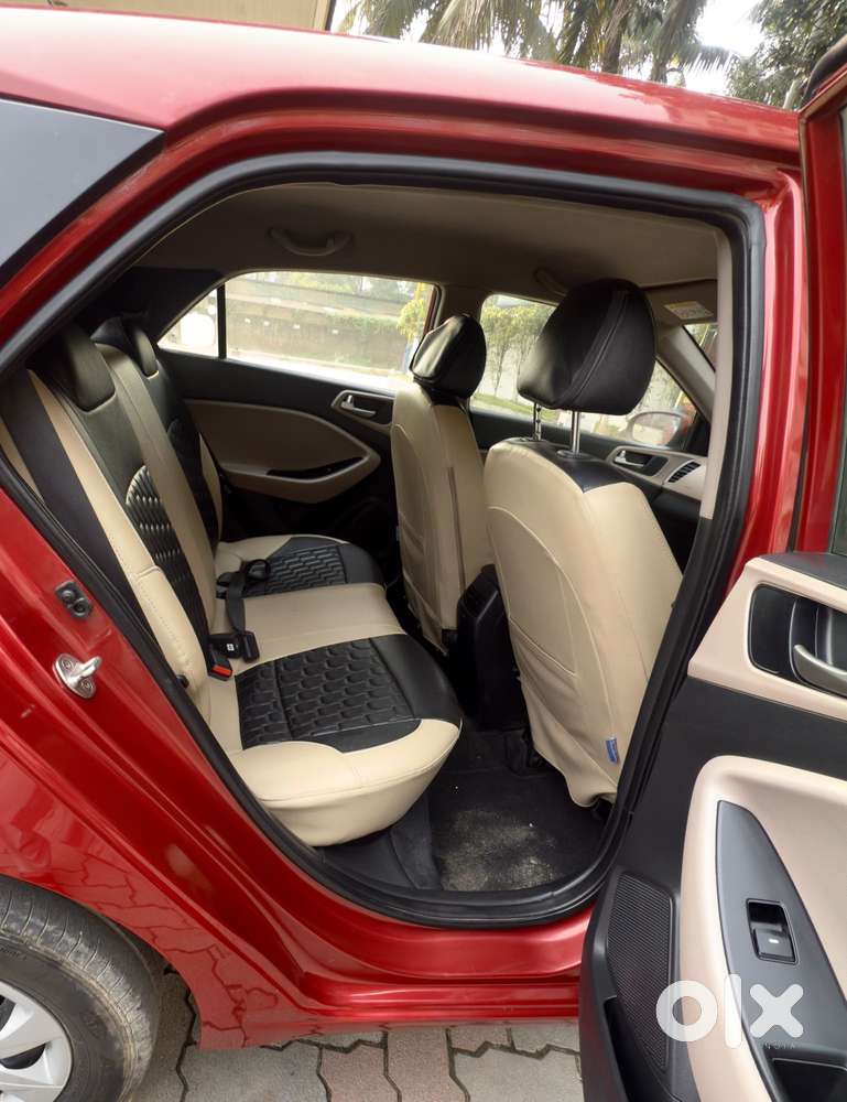 Hyundai Elite I20 Magna+ Vtvt, 2020, Petrol