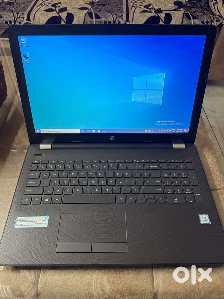 i3 15 inch 6th Gen 4GB RAM