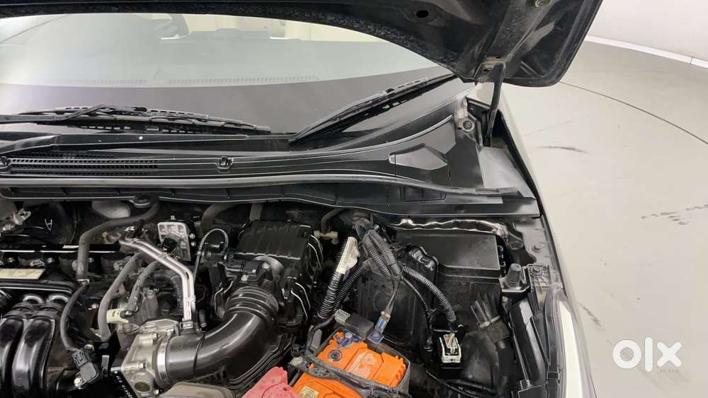 Honda City 1.5 Zx Cvt I-vtec, 2022, Petrol