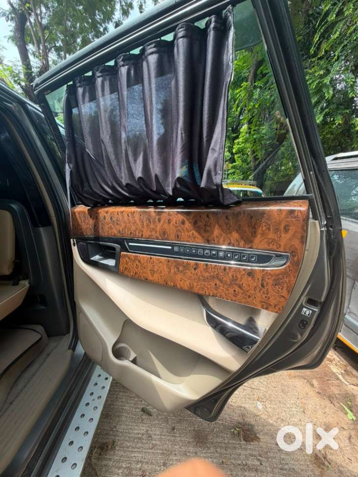 Toyota Innova 2.5 V 7 Str, 2013, Diesel
