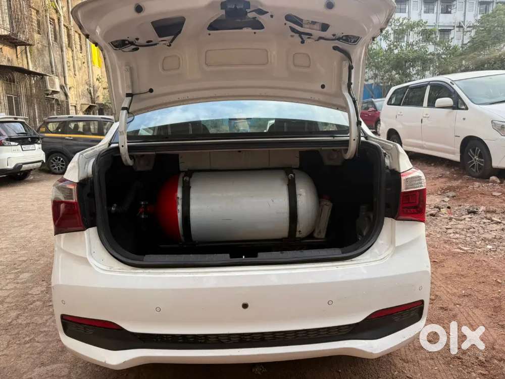 Hyundai Xcent Prime 2021