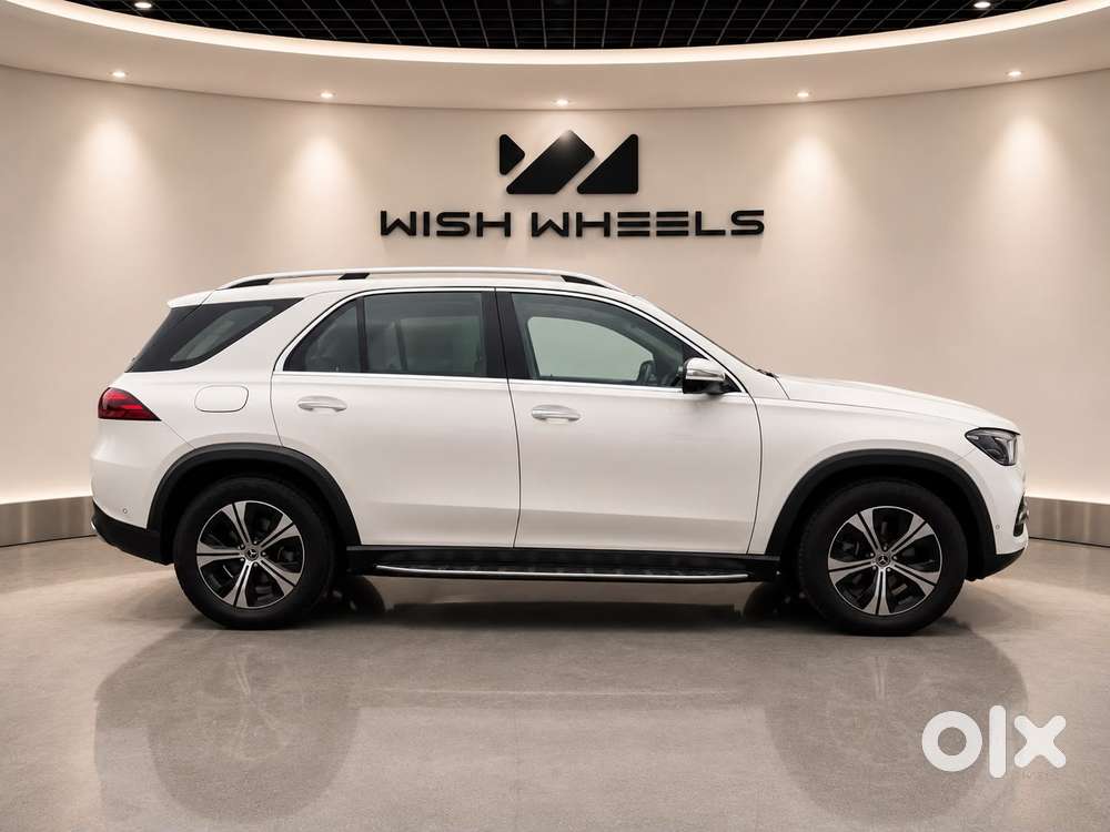 Mercedes-benz Gle 300d 4matic Lwb, 2024, Diesel