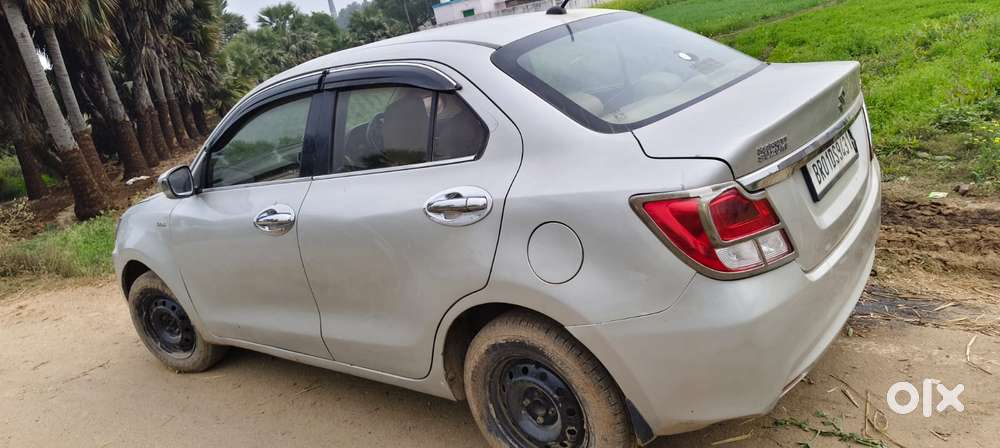 Maruti Suzuki Dzire Vdi, 2018, Diesel
