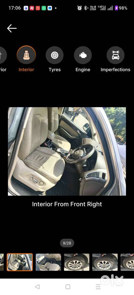 Audi Q5 Premium 2014 Diesel