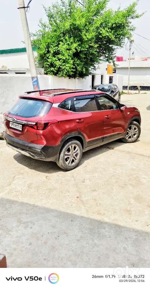 Kia Seltos Mobile 2019 New Collection Fix Price Lene Wale Hi Msg Kare