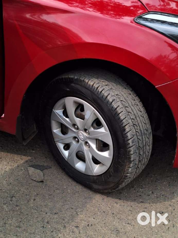 Hyundai I20 1.4 Crdi Sportz 6 Speed Bs Iv, 2015