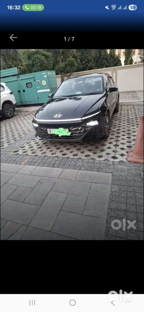 Verna 2025