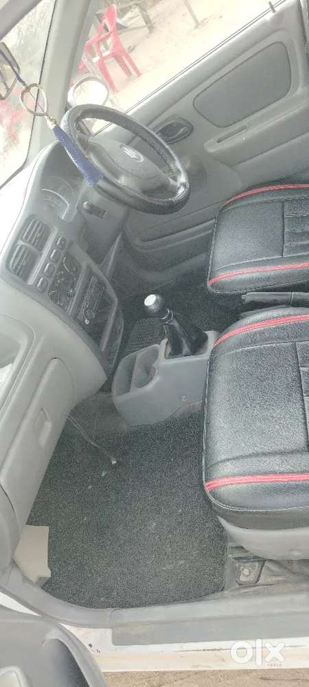 Maruti Suzuki Alto K10 Vxi 2014
