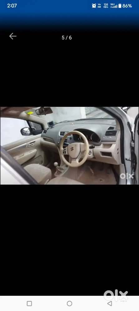 Maruti Suzuki Ertiga Diesel 2013
