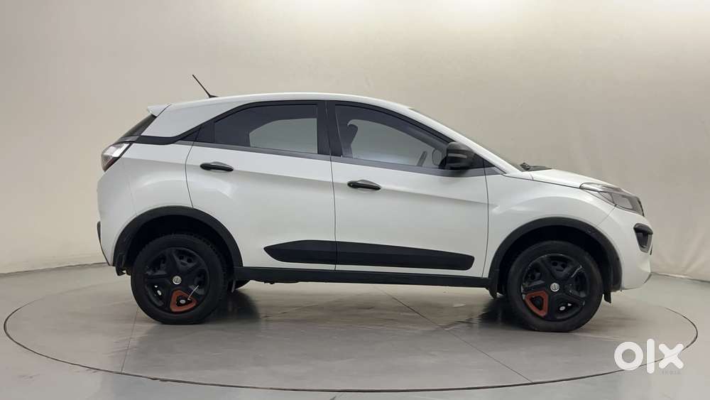 Tata Nexon 1.2 Revotron Xm, 2019, Petrol
