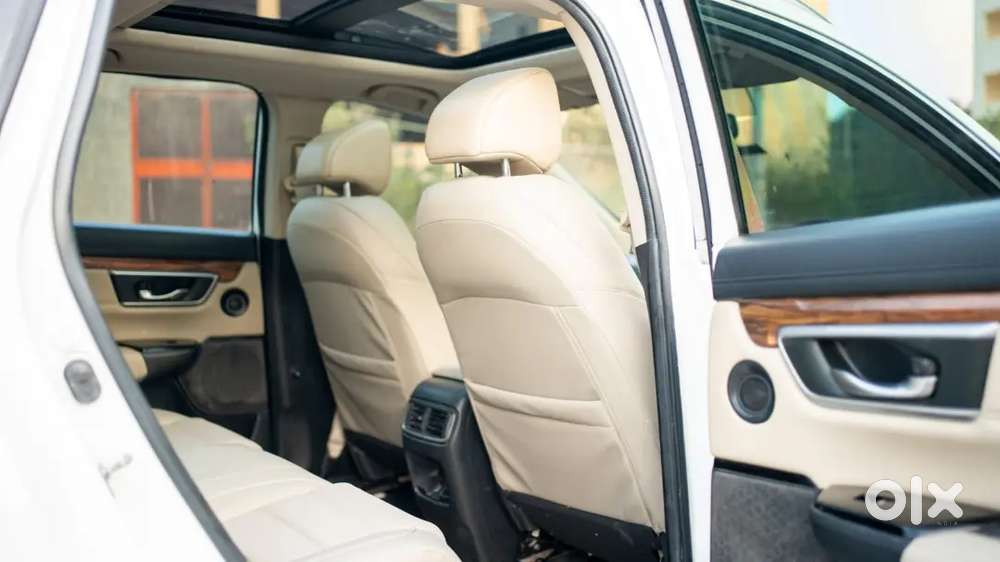 Honda Cr-v Diesel 2018