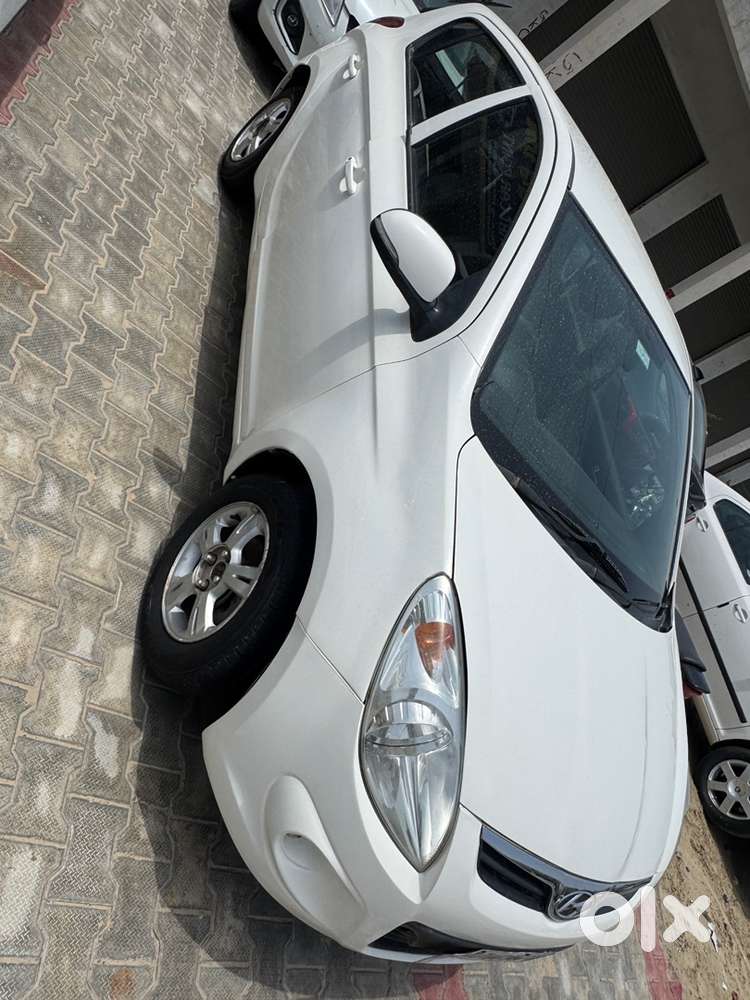 2012 Hyundai Diesel 2012