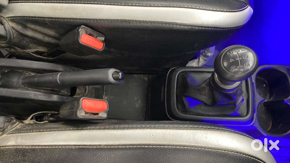 Maruti Suzuki S-presso Vxi Opt, 2022, Petrol