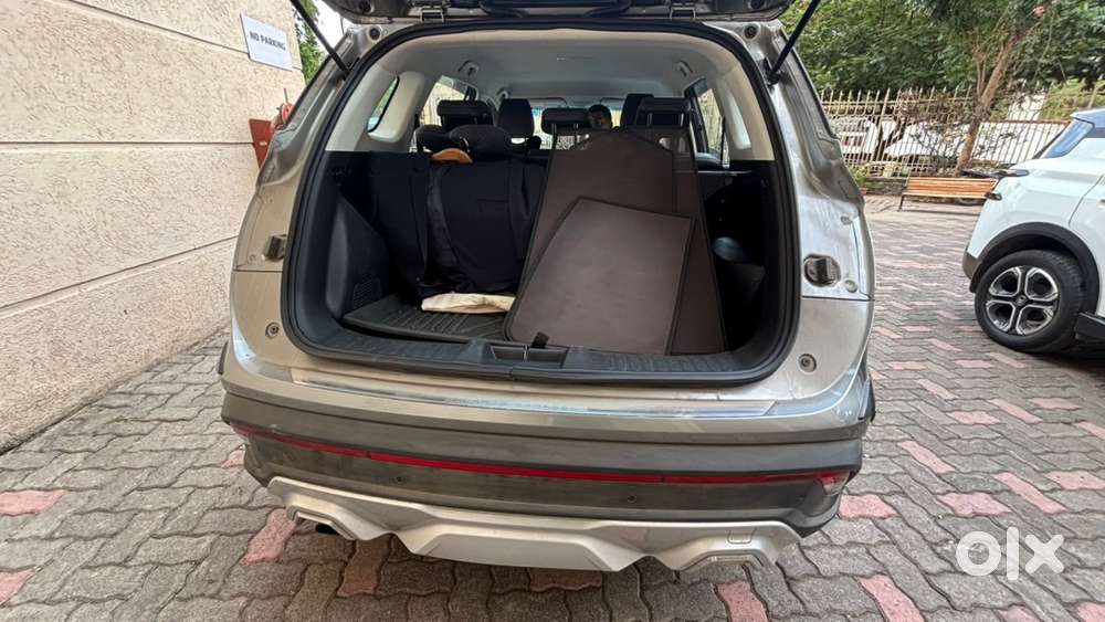 Mg Hector Diesel 2020 Sharp Variant