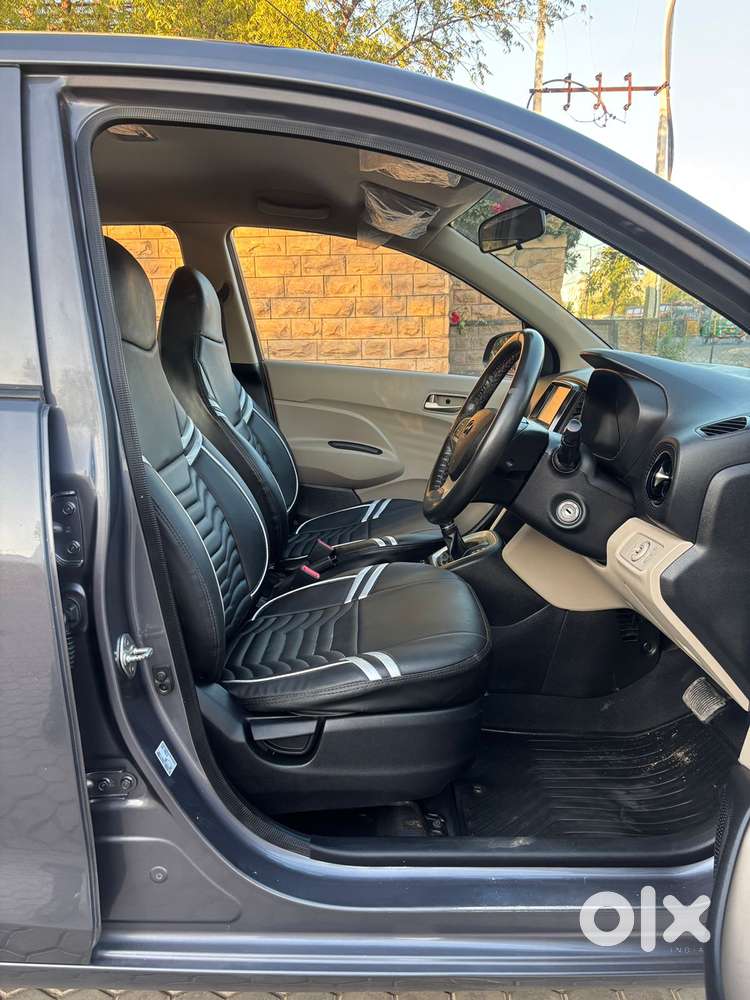 Hyundai Santro Sportz Amt, 2019, Petrol