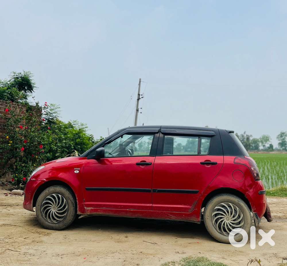 Maruti Swift Vdi 2009