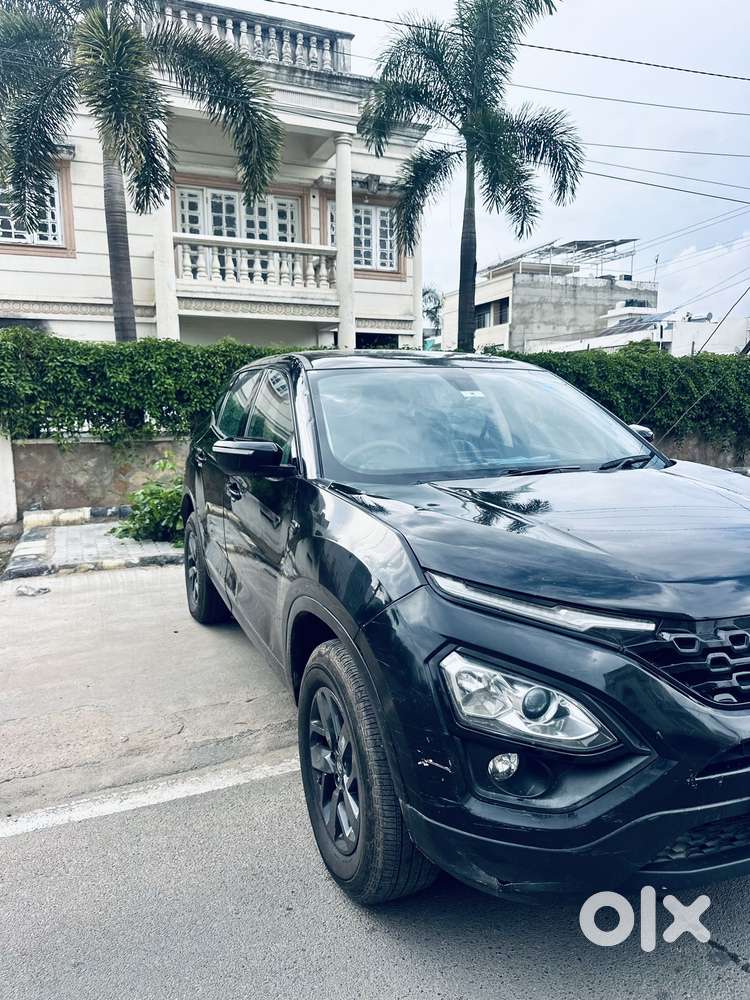 Tata Harrier Xza Plus At, 2022, Diesel