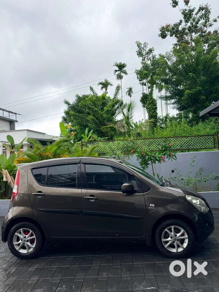 Maruti Suzuki Ritz 2014 Diesel Well Maintained