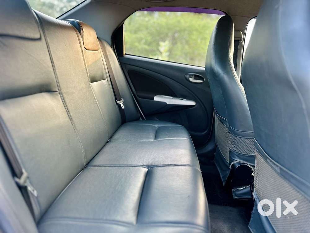 Toyota Etios 1.4 Vx D Xclusive Diesel, 2012, Diesel