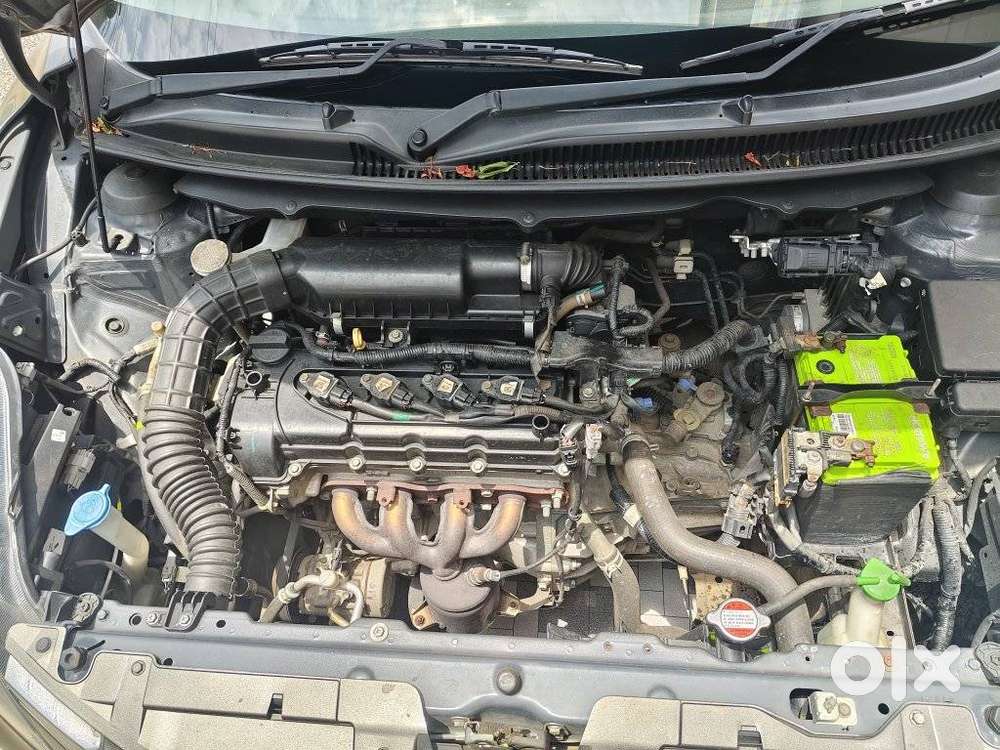 Maruti Suzuki Baleno Zeta, 2020, Petrol