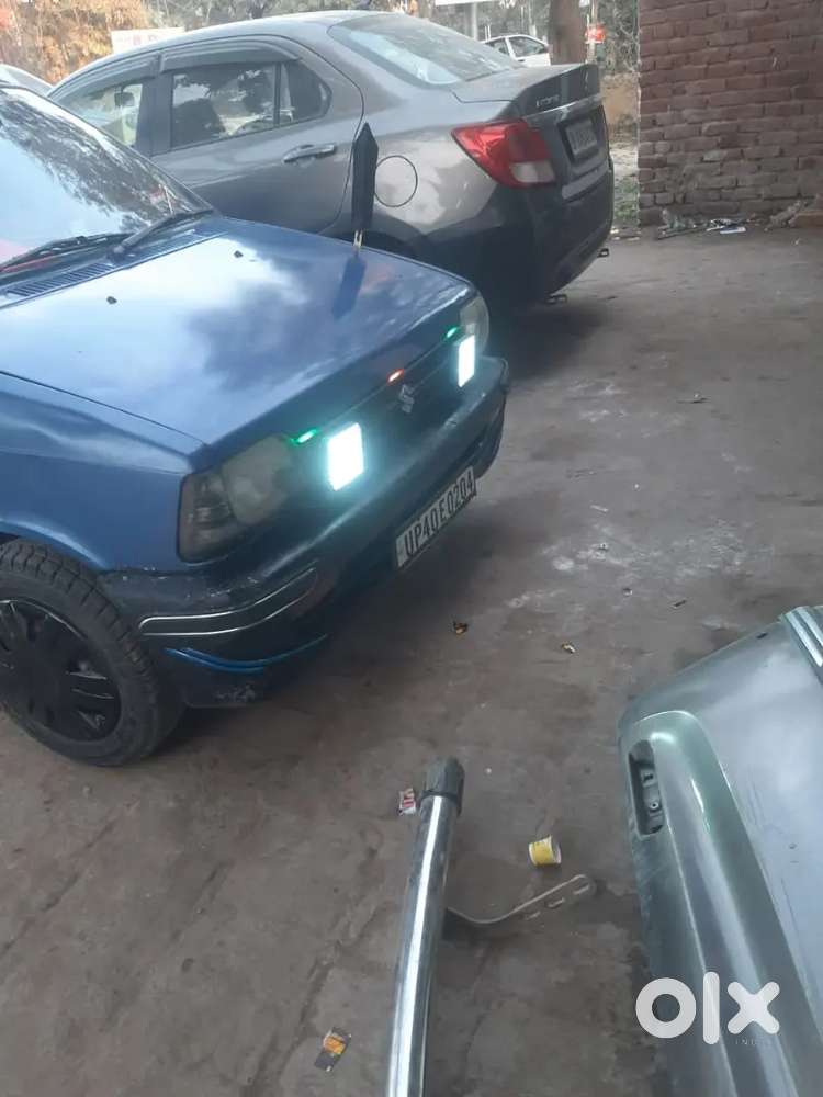 Maruti Suzuki 800 2006