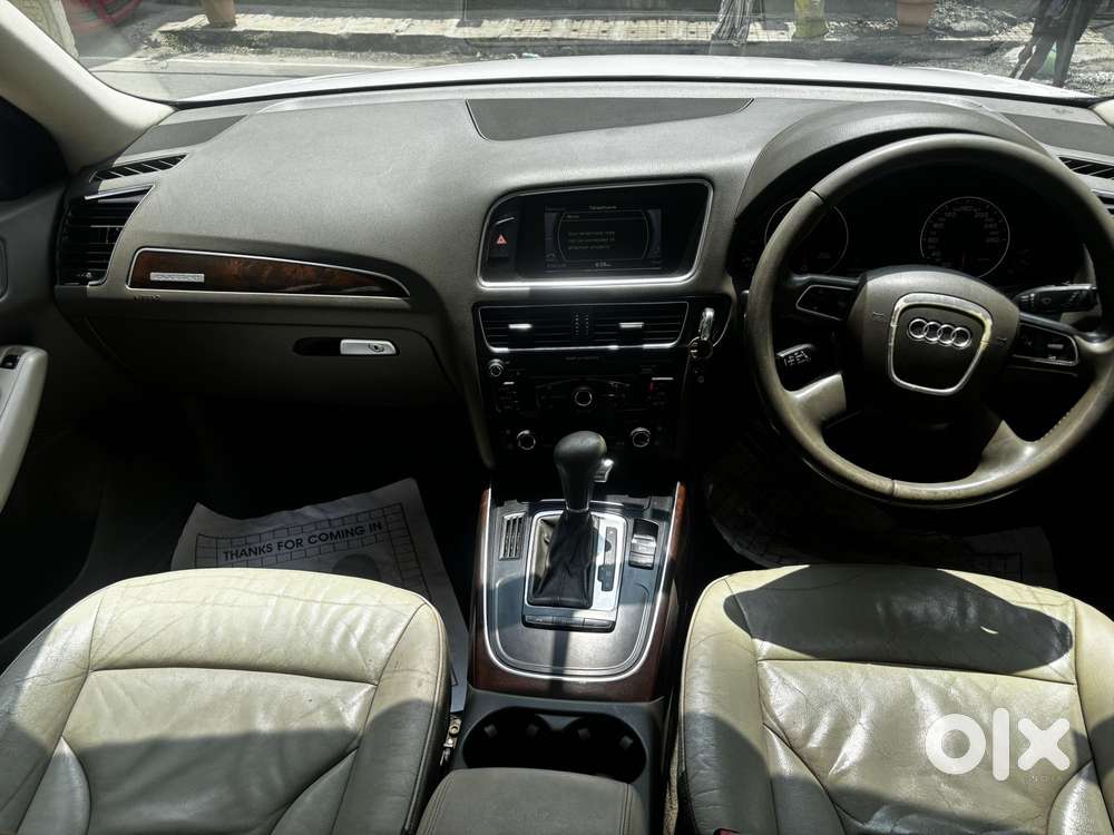 Audi Q5 2.0 Tdi Quattro Premium Plus, 2011, Diesel