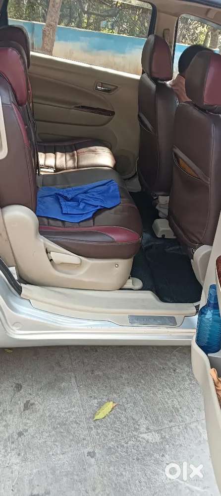Maruti Suzuki Ertiga 2018 Diesel 163000 Km Driven