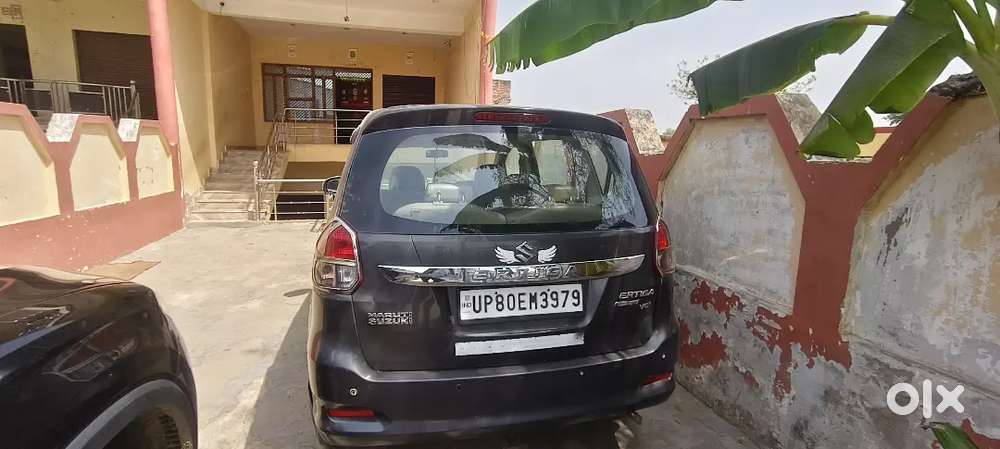 Maruti Suzuki Ertiga 2018 Diesel Good Condition