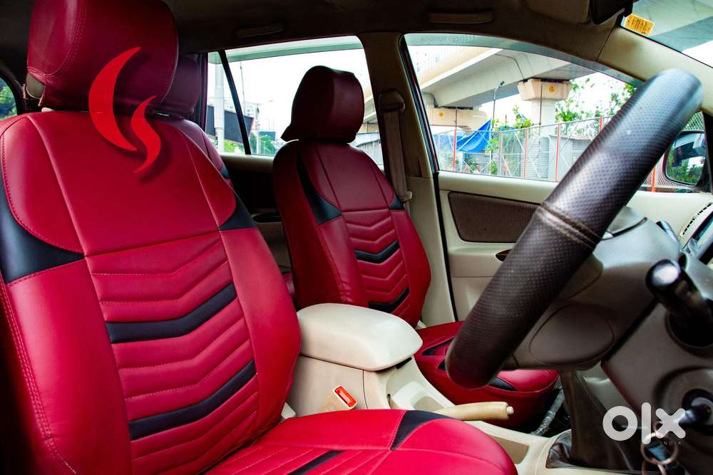 Toyota Innova 2.5 G (diesel) 7 Seater, 2013, Diesel