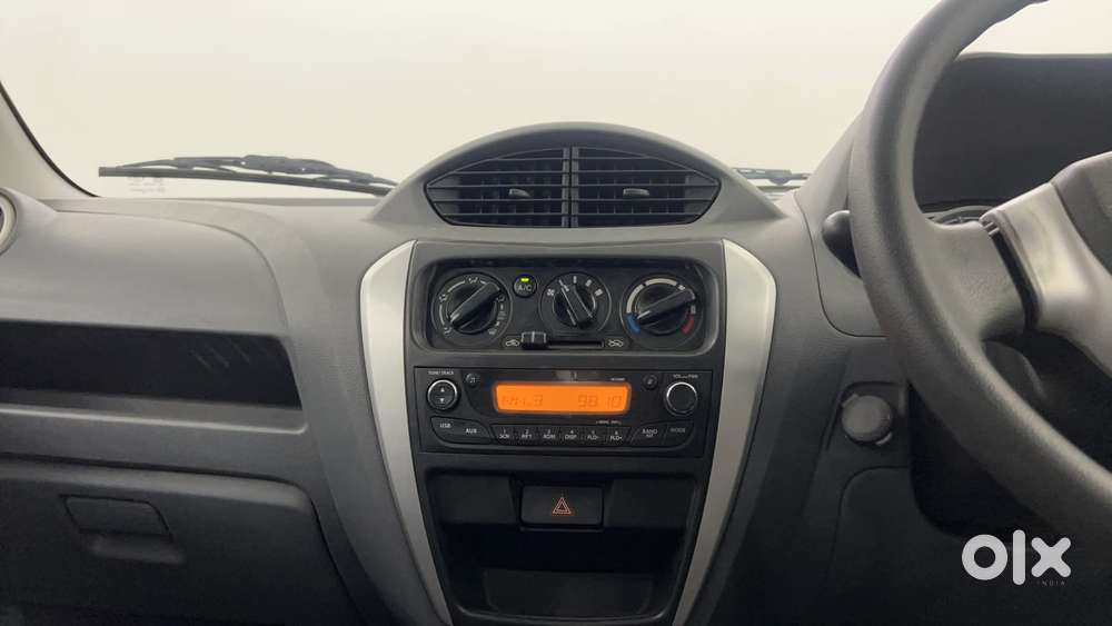 Maruti Suzuki Alto 800 2012-2016 Vxi, 2015, Petrol