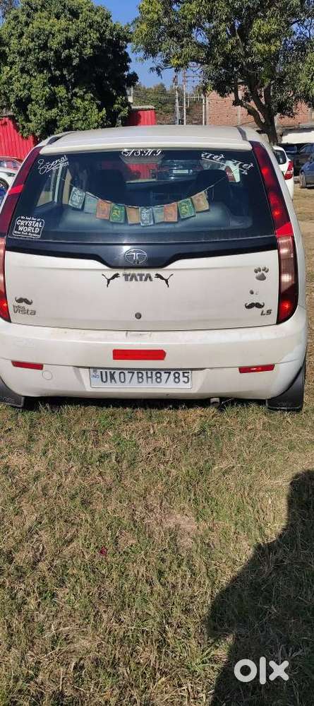 Tata Indica Lsi, 2021, Diesel