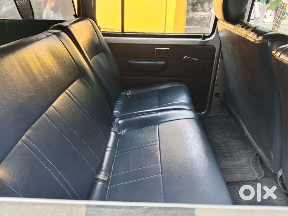 Toyota Qualis 2004 Diesel 98000 Km Driven